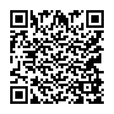 QR-код для номера телефона +9512985157