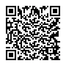 Codice QR per il numero di telefono +9512985162