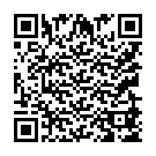 QR-Code für Telefonnummer +9512985201