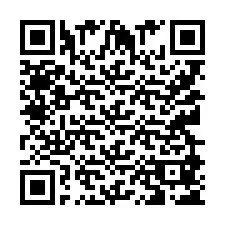 QR-код для номера телефона +9512985216