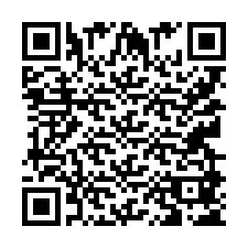 QR kód a telefonszámhoz +9512985227