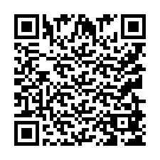 Código QR para número de telefone +9512985231