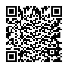 QR-koodi puhelinnumerolle +9512985232