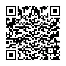 Código QR para número de teléfono +9512985241