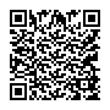 QR kód a telefonszámhoz +9512985263