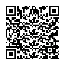 Código QR para número de teléfono +9512985272