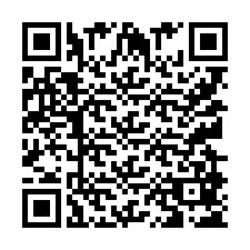 QR-код для номера телефона +9512985278