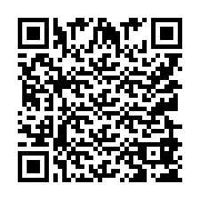 QR Code pour le numéro de téléphone +9512985284