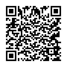 QR-code voor telefoonnummer +9512985293