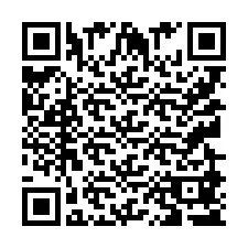 QR код за телефонен номер +9512985311