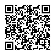 QR-code voor telefoonnummer +9512985327