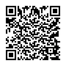 QR Code สำหรับหมายเลขโทรศัพท์ +9512985334