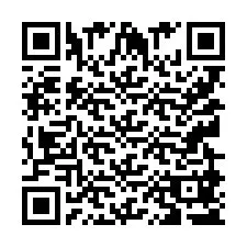 Kod QR dla numeru telefonu +9512985345