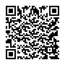 Código QR para número de teléfono +9512985365