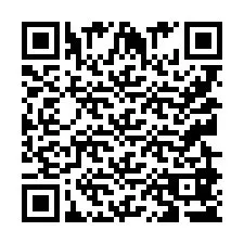 Código QR para número de teléfono +9512985391