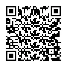 Kod QR dla numeru telefonu +9512985396