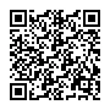 Codice QR per il numero di telefono +9512985412