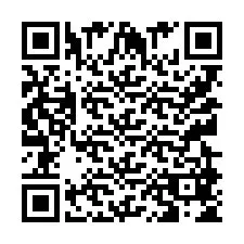 QR-код для номера телефона +9512985460