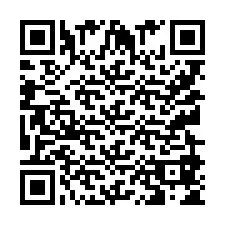 Kod QR dla numeru telefonu +9512985484