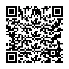 QR-код для номера телефона +9512985510