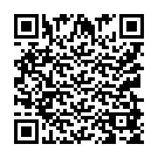 QR код за телефонен номер +9512985534