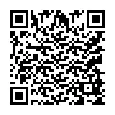 QR kód a telefonszámhoz +9512985559