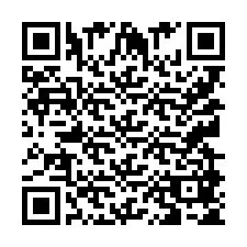 Kod QR dla numeru telefonu +9512985569