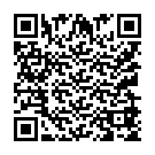 Kod QR dla numeru telefonu +9512985588