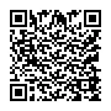 QR Code สำหรับหมายเลขโทรศัพท์ +9512985598