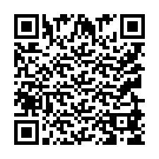 QR kód a telefonszámhoz +9512985601