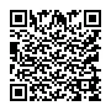 QR kód a telefonszámhoz +9512985608