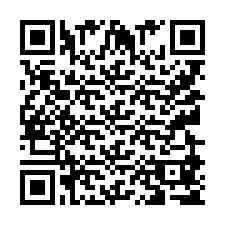 QR kód a telefonszámhoz +9512985700