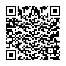 QR Code for Phone number +9512985745