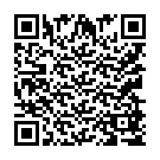 QR-код для номера телефона +9512985769