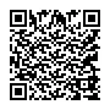 Codice QR per il numero di telefono +9512985783