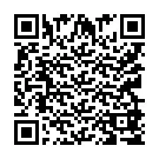 QR Code pour le numéro de téléphone +9512985792