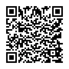 QR Code pour le numéro de téléphone +9512985794