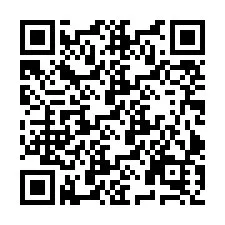 QR-koodi puhelinnumerolle +9512985817