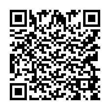 QR Code for Phone number +9512985822