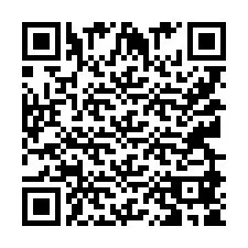 QR-koodi puhelinnumerolle +9512985903