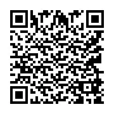 QR Code pour le numéro de téléphone +9512985946