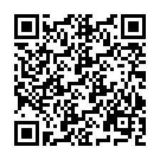 QR-koodi puhelinnumerolle +9512986008