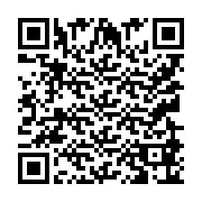 QR Code for Phone number +9512986011