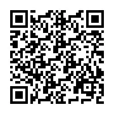 QR Code pour le numéro de téléphone +9512986023