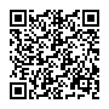 QR-koodi puhelinnumerolle +9512986106