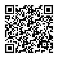 QR-koodi puhelinnumerolle +9512986157