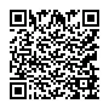 QR-Code für Telefonnummer +9512986235