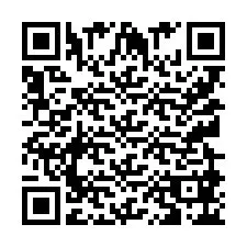 QR Code for Phone number +9512986244