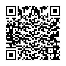 QR Code for Phone number +9512986297