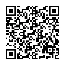 QR-koodi puhelinnumerolle +9512986353